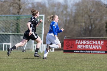 Bild 200 - F VfL Kellinghusen - FSG Kaki-StuSie : Ergebnis: 2:1